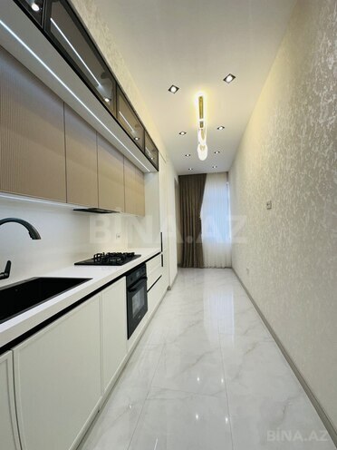 Satılır 3 otaqlı yeni tikili 108 m², 28 May m., photo 19 from 24