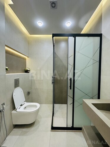 Satılır 3 otaqlı yeni tikili 108 m², 28 May m., photo 20 from 24