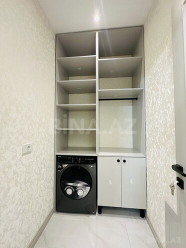 Satılır 3 otaqlı yeni tikili 108 m², 28 May m., photo 23 from 24