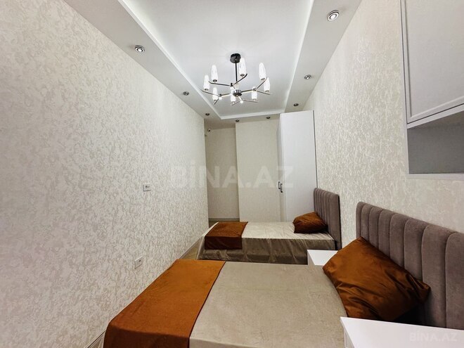 Satılır 3 otaqlı yeni tikili 108 m², 28 May m., photo 13 from 24