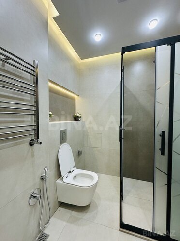 Satılır 3 otaqlı yeni tikili 108 m², 28 May m., photo 22 from 24