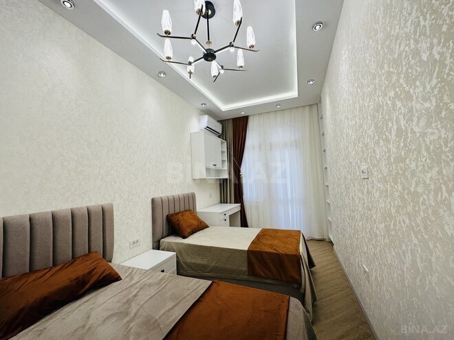Satılır 3 otaqlı yeni tikili 108 m², 28 May m., photo 15 from 24