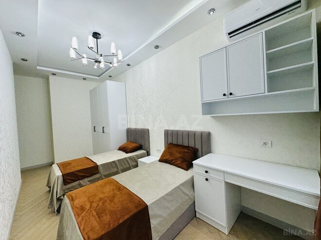 Satılır 3 otaqlı yeni tikili 108 m², 28 May m., photo 14 from 24