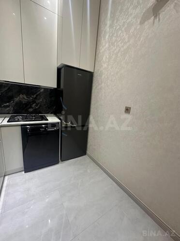 Satılır 2 otaqlı yeni tikili 80 m², Nəsimi r., photo 7 from 21