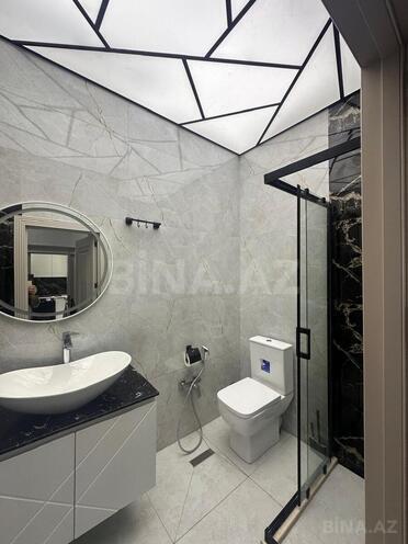 Satılır 2 otaqlı yeni tikili 80 m², Nəsimi r., photo 20 from 21