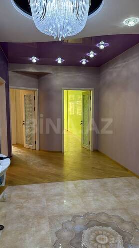 Продается 4-комн. новостройка 178 м², Насиминский  р., photo 3 from 16