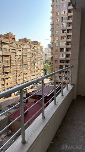 Продается 4-комн. новостройка 178 м², Насиминский  р., photo 14 from 16