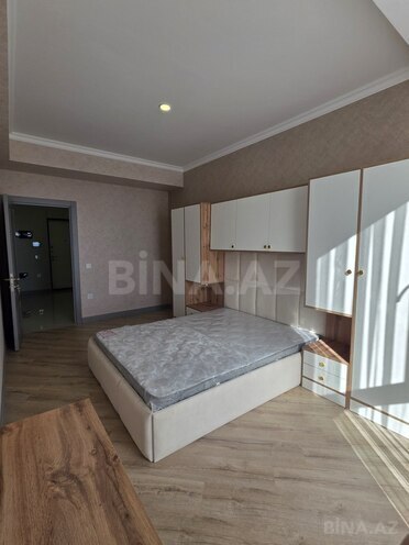 İcarəyə verilir 2 otaqlı yeni tikili 65 m², Dərnəgül m., photo 10 from 13