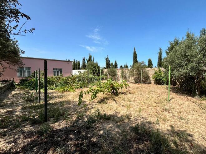 Satılır 8 otaqlı həyət evi/bağ evi 295 m², Pirşağı q., photo 31 from 32