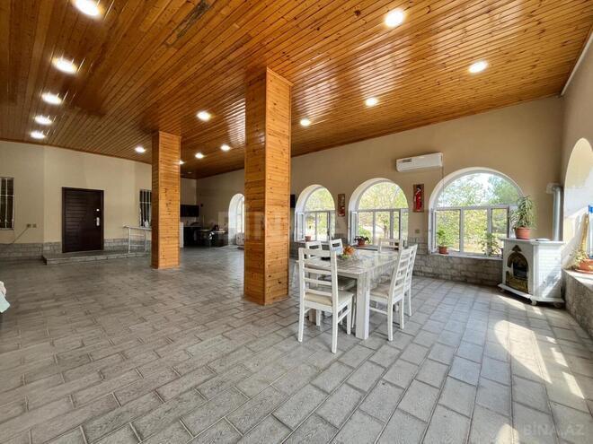 Satılır 8 otaqlı həyət evi/bağ evi 295 m², Pirşağı q., photo 4 from 32