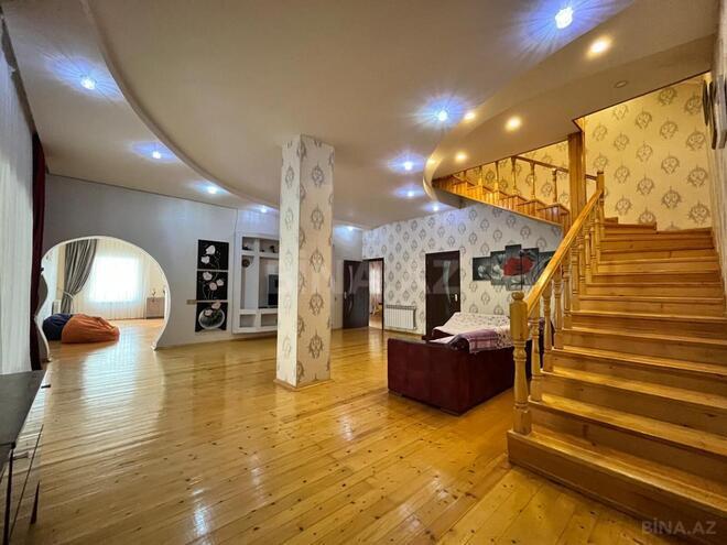 Satılır 8 otaqlı həyət evi/bağ evi 295 m², Pirşağı q., photo 20 from 32