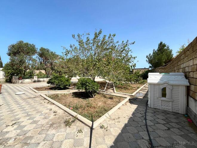 Satılır 8 otaqlı həyət evi/bağ evi 295 m², Pirşağı q., photo 29 from 32