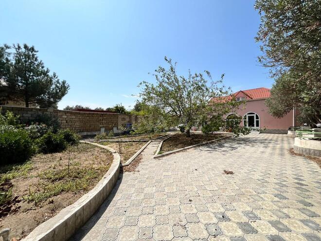 Satılır 8 otaqlı həyət evi/bağ evi 295 m², Pirşağı q., photo 30 from 32