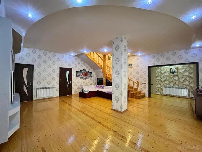 Satılır 8 otaqlı həyət evi/bağ evi 295 m², Pirşağı q., photo 19 from 32