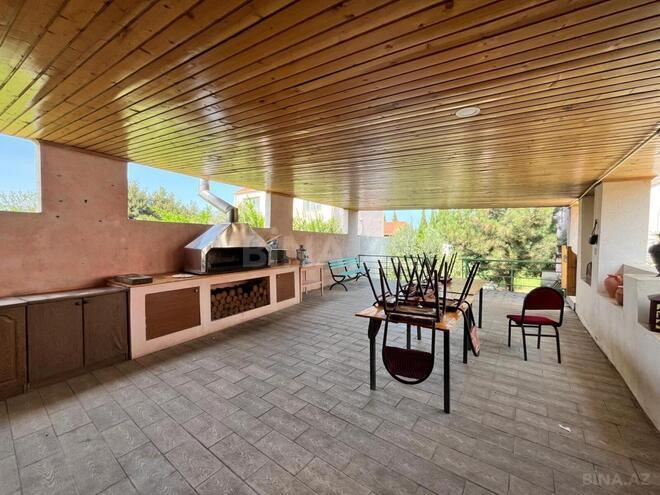 Satılır 8 otaqlı həyət evi/bağ evi 295 m², Pirşağı q., photo 28 from 32