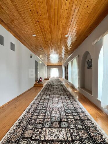 Satılır 8 otaqlı həyət evi/bağ evi 295 m², Pirşağı q., photo 23 from 32