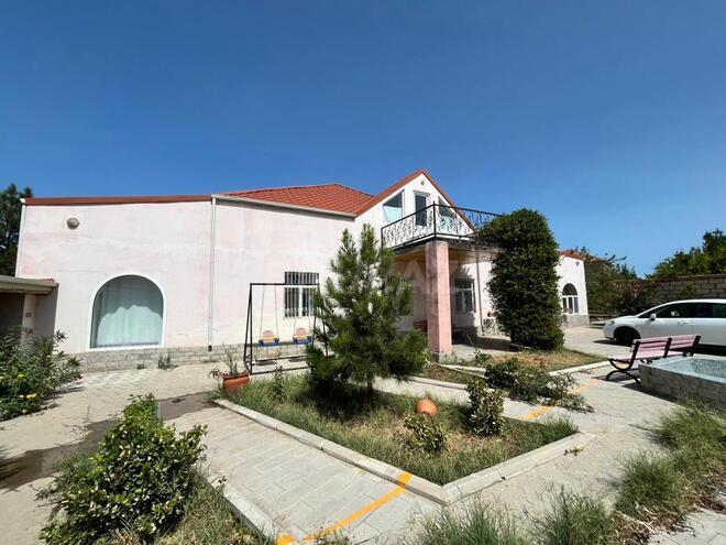 Satılır 8 otaqlı həyət evi/bağ evi 295 m², Pirşağı q., photo 3 from 32