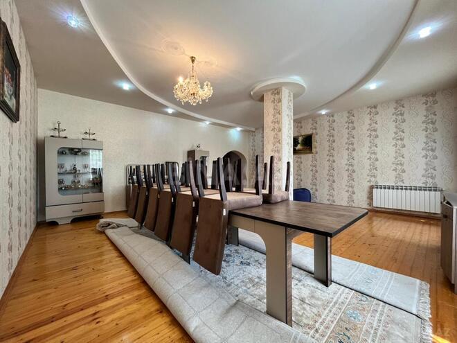 Satılır 8 otaqlı həyət evi/bağ evi 295 m², Pirşağı q., photo 7 from 32