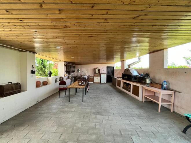 Satılır 8 otaqlı həyət evi/bağ evi 295 m², Pirşağı q., photo 27 from 32