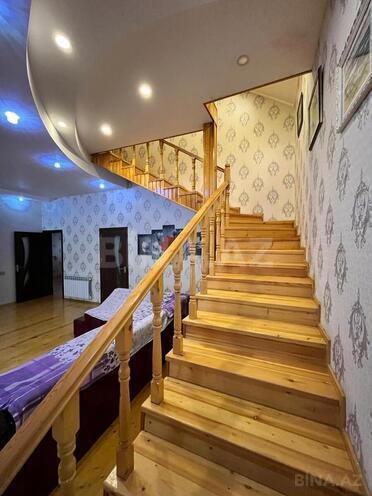 Satılır 8 otaqlı həyət evi/bağ evi 295 m², Pirşağı q., photo 21 from 32