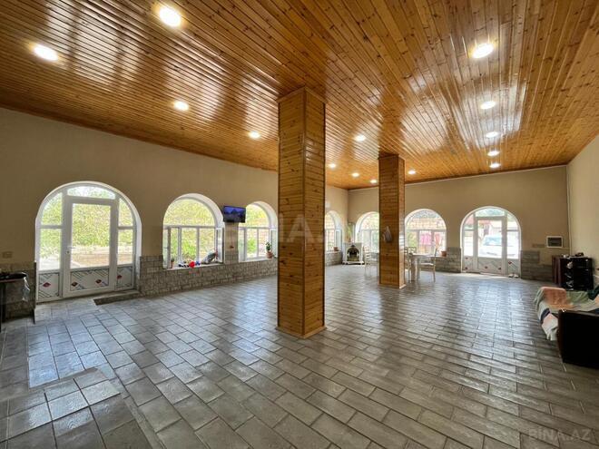 Satılır 8 otaqlı həyət evi/bağ evi 295 m², Pirşağı q., photo 5 from 32