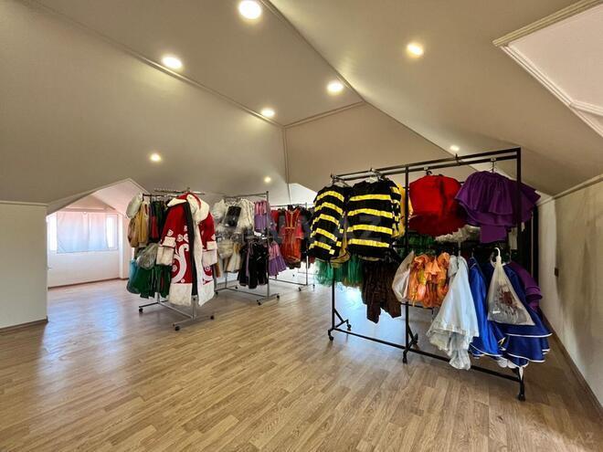 Satılır 8 otaqlı həyət evi/bağ evi 295 m², Pirşağı q., photo 22 from 32