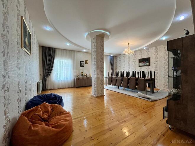 Satılır 8 otaqlı həyət evi/bağ evi 295 m², Pirşağı q., photo 6 from 32
