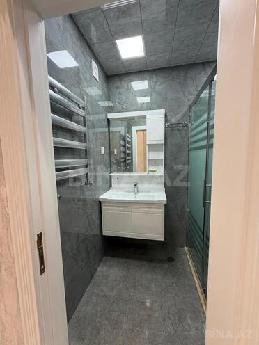 Satılır 2 otaqlı yeni tikili 95.3 m², 20 Yanvar m., photo 13 from 18