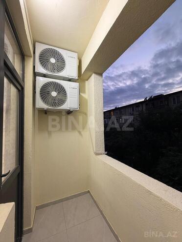 Satılır 2 otaqlı yeni tikili 95.3 m², 20 Yanvar m., photo 17 from 18