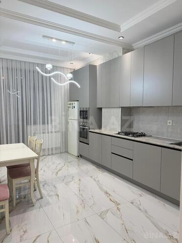 Satılır 2 otaqlı yeni tikili 95.3 m², 20 Yanvar m., photo 7 from 18