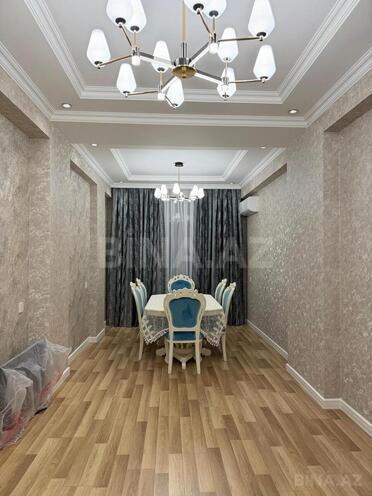 Satılır 2 otaqlı yeni tikili 95.3 m², 20 Yanvar m., photo 6 from 18