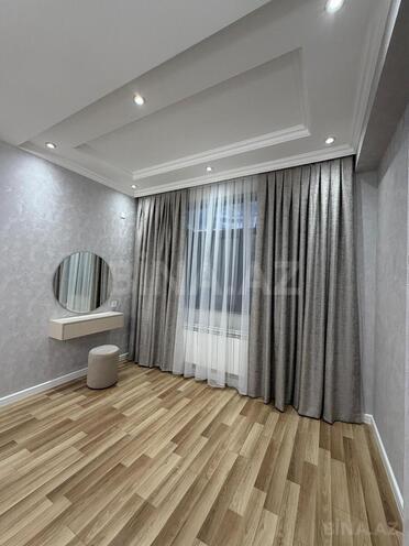 Satılır 2 otaqlı yeni tikili 95.3 m², 20 Yanvar m., photo 3 from 18