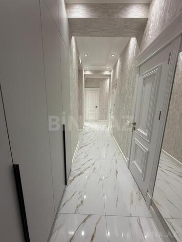 Satılır 2 otaqlı yeni tikili 95.3 m², 20 Yanvar m., photo 12 from 18