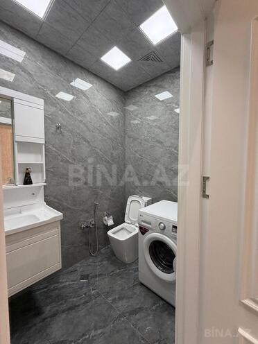 Satılır 2 otaqlı yeni tikili 95.3 m², 20 Yanvar m., photo 11 from 18