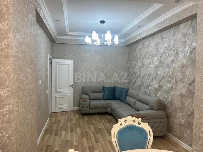 Satılır 2 otaqlı yeni tikili 95.3 m², 20 Yanvar m., photo 4 from 18