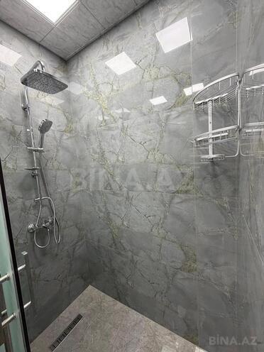 Satılır 2 otaqlı yeni tikili 95.3 m², 20 Yanvar m., photo 16 from 18