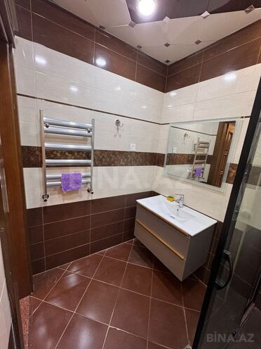 Сдаётся 2-комн. новостройка 77 м², м. Шах Исмаил Хатаи, photo 16 from 20