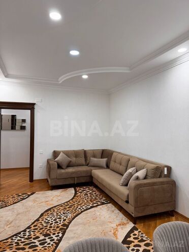 Сдаётся 2-комн. новостройка 77 м², м. Шах Исмаил Хатаи, photo 15 from 20