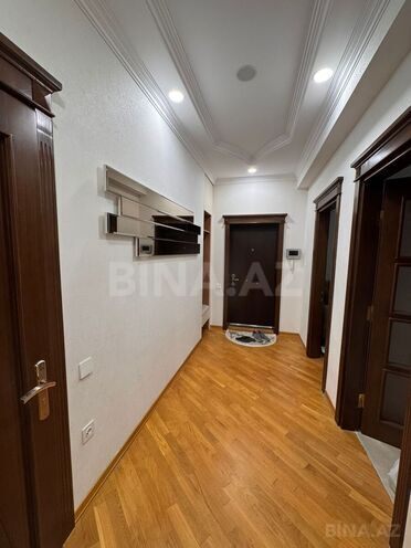 Сдаётся 2-комн. новостройка 77 м², м. Шах Исмаил Хатаи, photo 12 from 20