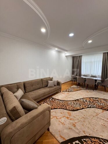 Сдаётся 2-комн. новостройка 77 м², м. Шах Исмаил Хатаи, photo 8 from 20
