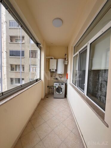 Сдаётся 2-комн. новостройка 77 м², м. Шах Исмаил Хатаи, photo 17 from 20