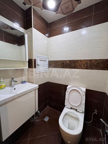 Сдаётся 2-комн. новостройка 77 м², м. Шах Исмаил Хатаи, photo 11 from 20