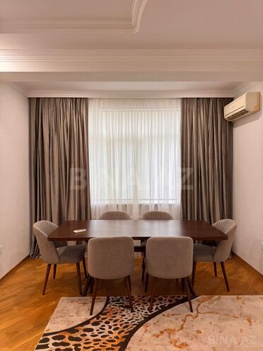 Сдаётся 2-комн. новостройка 77 м², м. Шах Исмаил Хатаи, photo 14 from 20