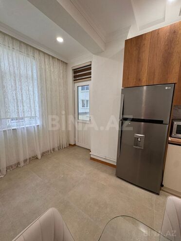 Сдаётся 2-комн. новостройка 77 м², м. Шах Исмаил Хатаи, photo 18 from 20