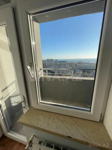 İcarəyə verilir 2 otaqlı yeni tikili 60 m², Həzi Aslanov m., photo 5 from 13