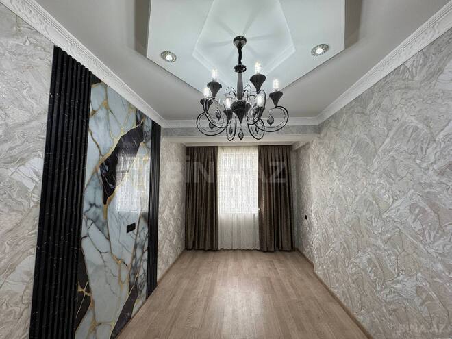 Satılır 3 otaqlı yeni tikili 85 m², Masazır q., photo 1 from 17