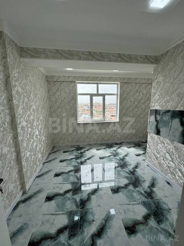 Satılır 3 otaqlı yeni tikili 85 m², Masazır q., photo 16 from 17