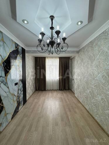 Satılır 3 otaqlı yeni tikili 85 m², Masazır q., photo 6 from 17