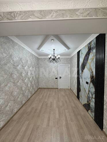 Satılır 3 otaqlı yeni tikili 85 m², Masazır q., photo 3 from 17