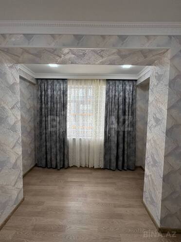 Satılır 3 otaqlı yeni tikili 85 m², Masazır q., photo 4 from 17